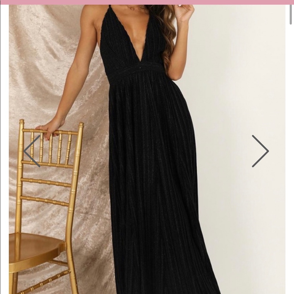 NWT MAXI DRESS